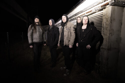 Strange New Dawn picture