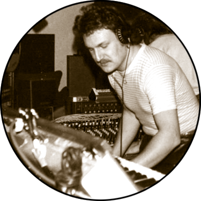 Detlev Schmidtchen picture