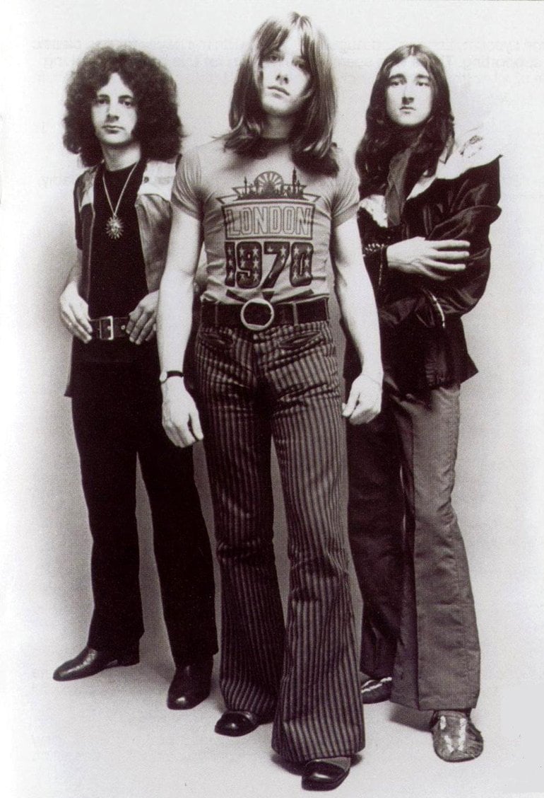 Atomic Rooster picture