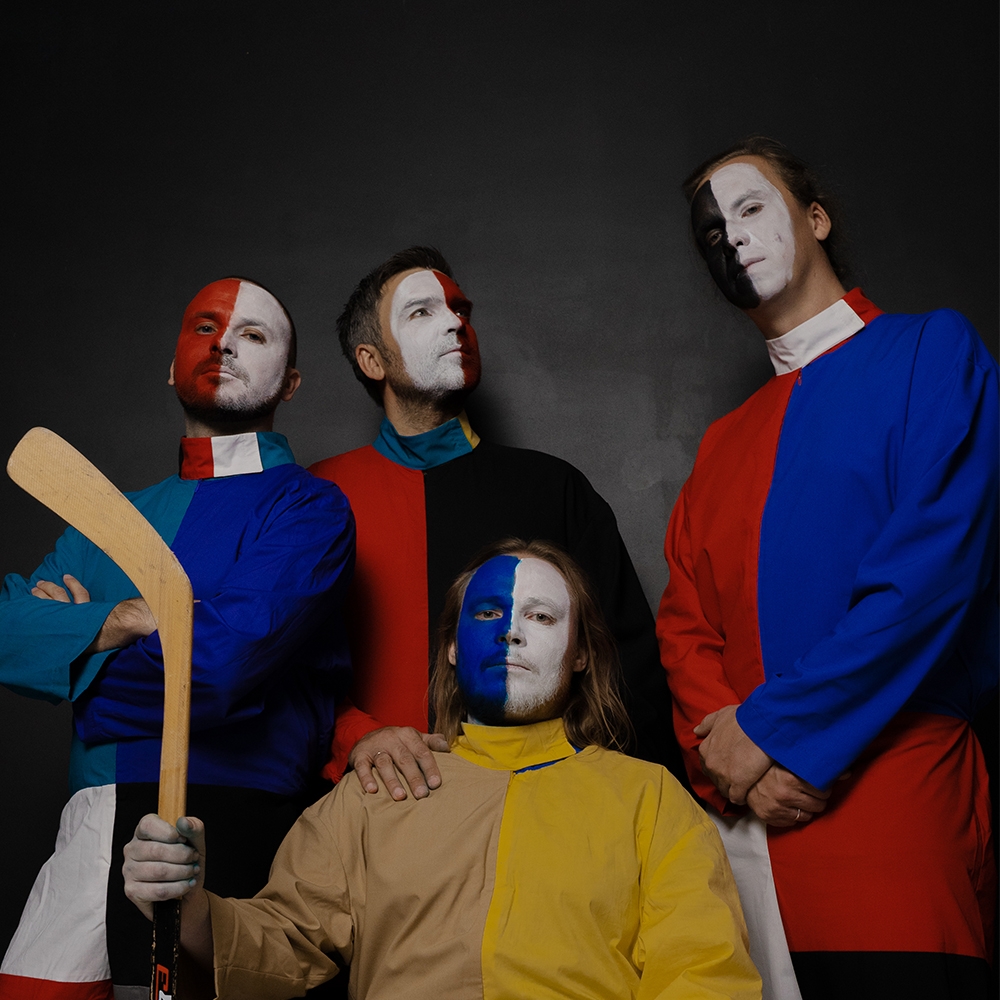 Abstraktor (Абстрактор) picture