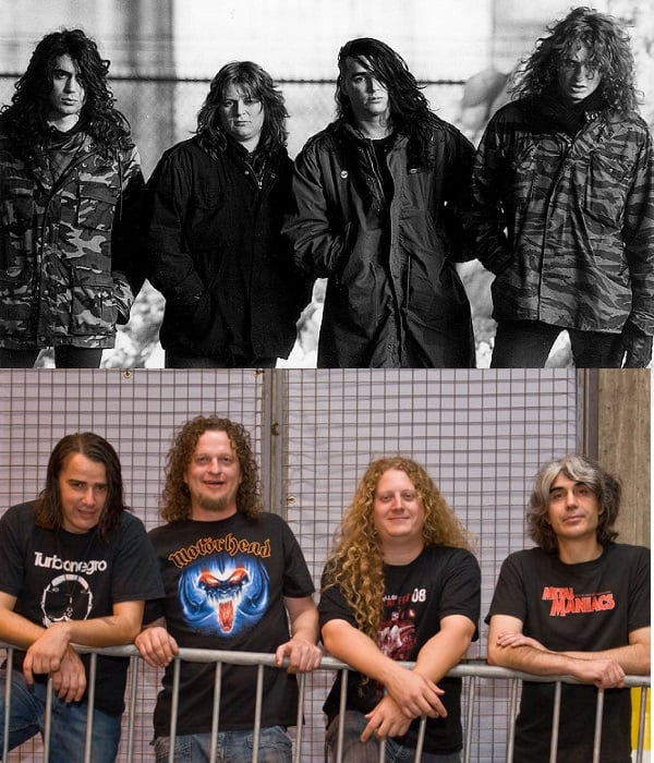 Voivod picture