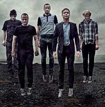 Oceansize picture