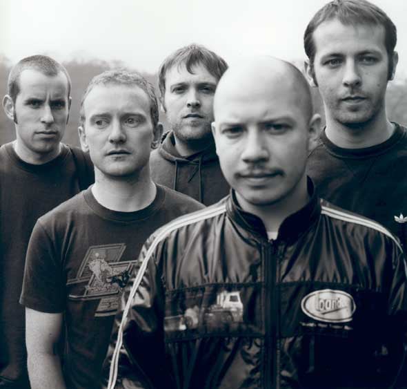 Mogwai picture