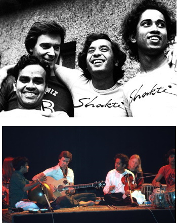 Shakti With John McLaughlin picture