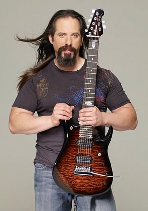 John Petrucci picture