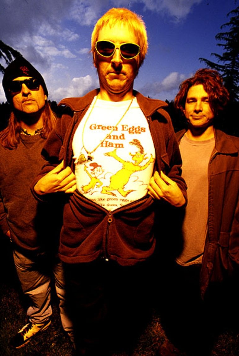 Primus picture