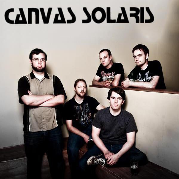 Canvas Solaris picture