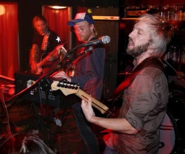 First Band From Outer Space picture