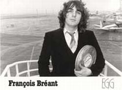 Franois Breant picture