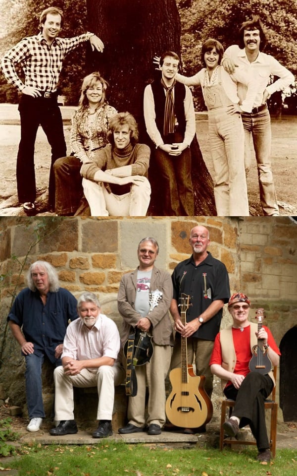 Fairport Convention picture