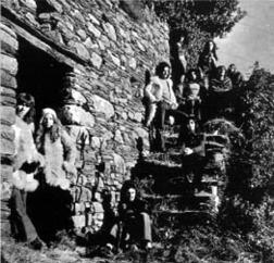 La Famiglia Degli Ortega picture La Famiglia Degli Ortega picture