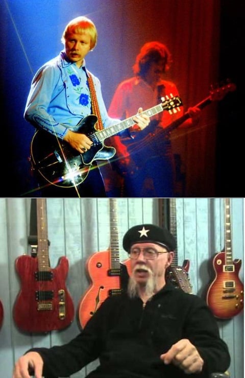 Kerry Livgren picture