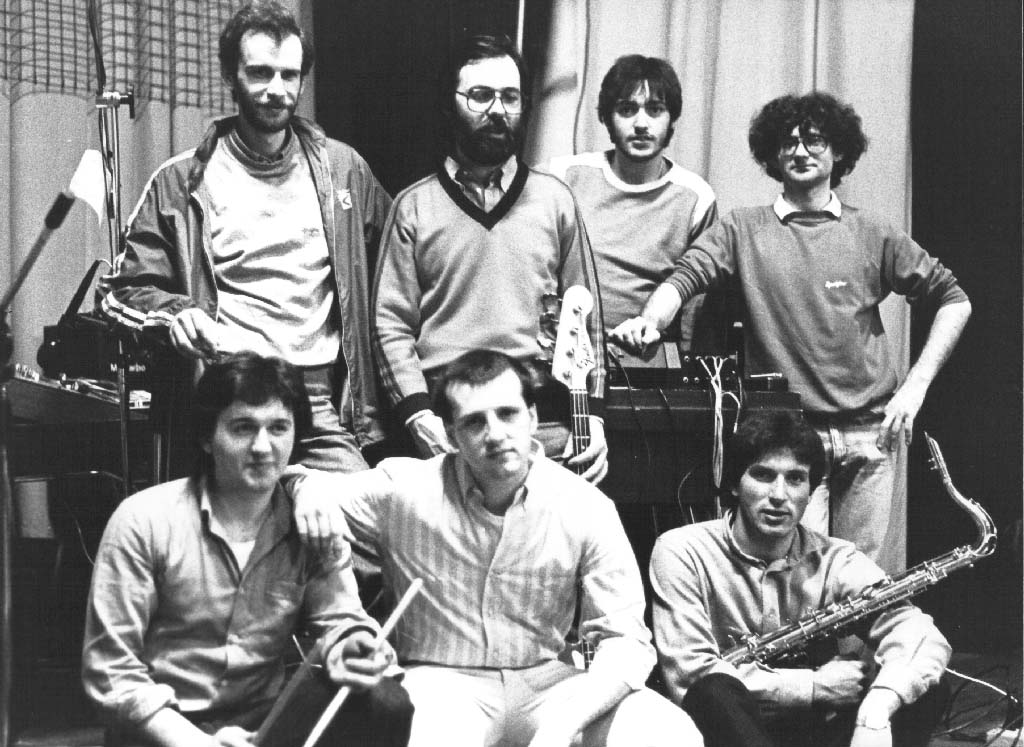 Audio picture