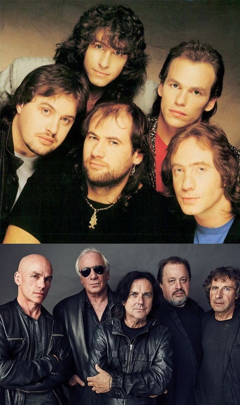 Marillion Discography (1983 2009)