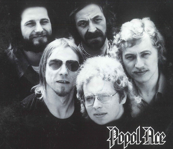 Popol Ace / ex Popol Vuh picture