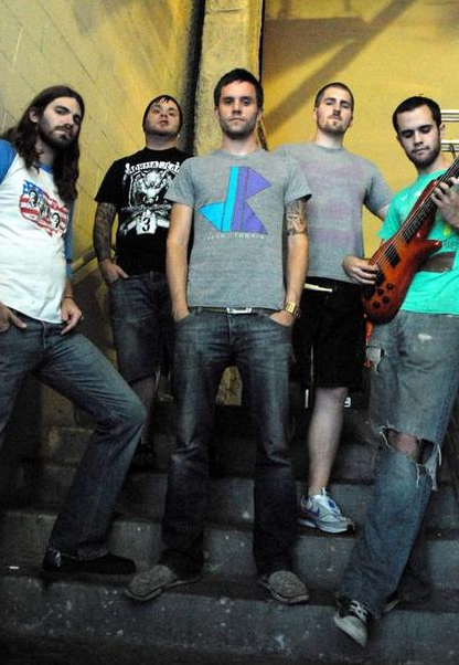 Between The Buried And Me picture