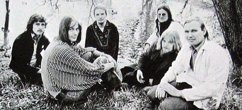 Midnight Sun / ex Rainbow Band picture