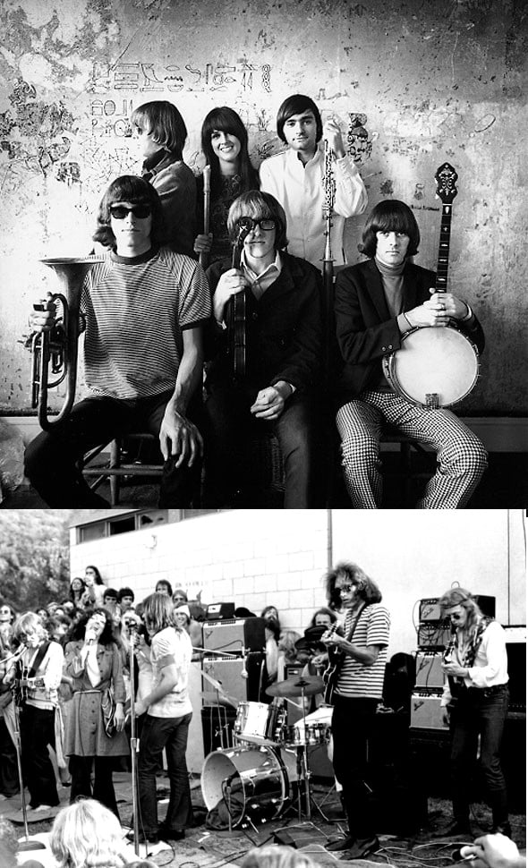 Jefferson Airplane picture