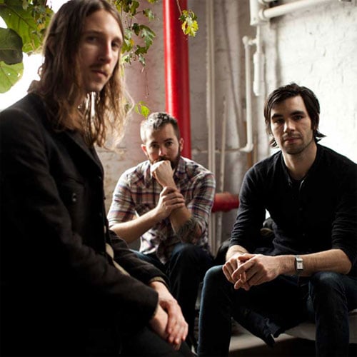 Russian Circles picture