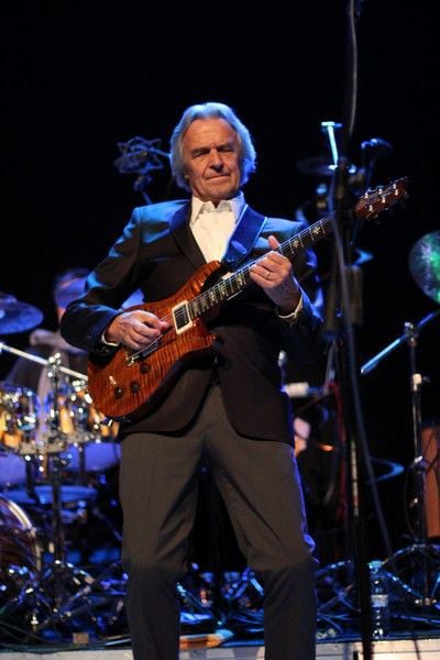 John McLaughlin picture