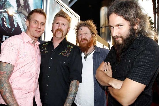 Mastodon picture