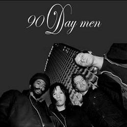 90 Day Men picture