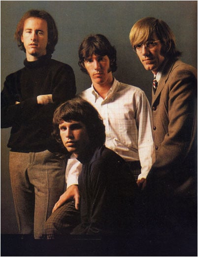 The Doors picture