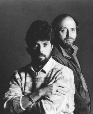 The Alan Parsons Project – To One in Paradise Lyrics