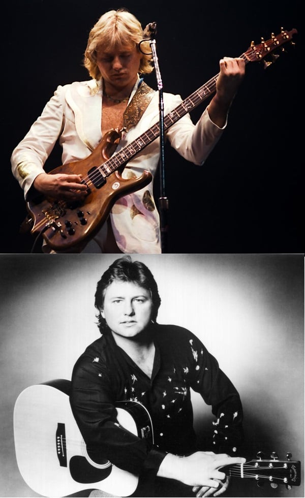 Greg Lake picture