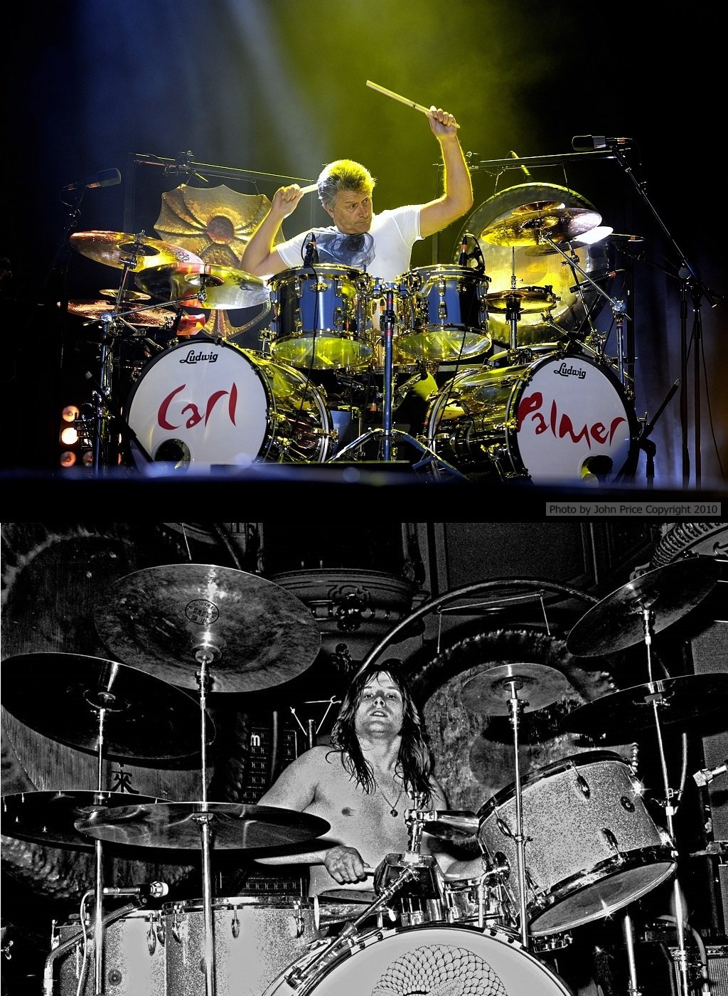 Carl Palmer picture