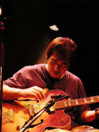 Otomo Yoshihide picture