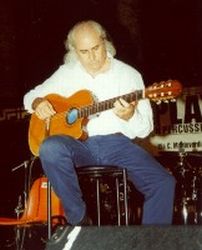 Franco Mussida picture