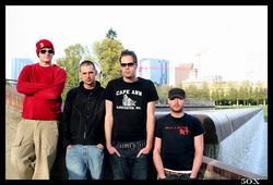 Caspian picture