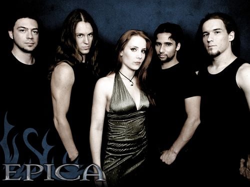 Epica picture