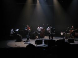 Salle Gaveau picture