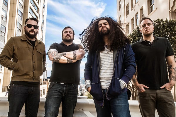Coheed And Cambria picture
