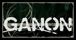 Ganon picture