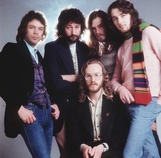 SUPERTRAMP discography and reviews