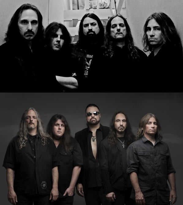 Symphony X picture