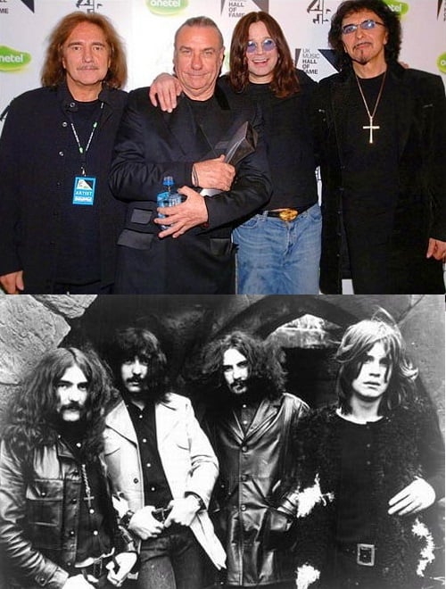 Black Sabbath picture