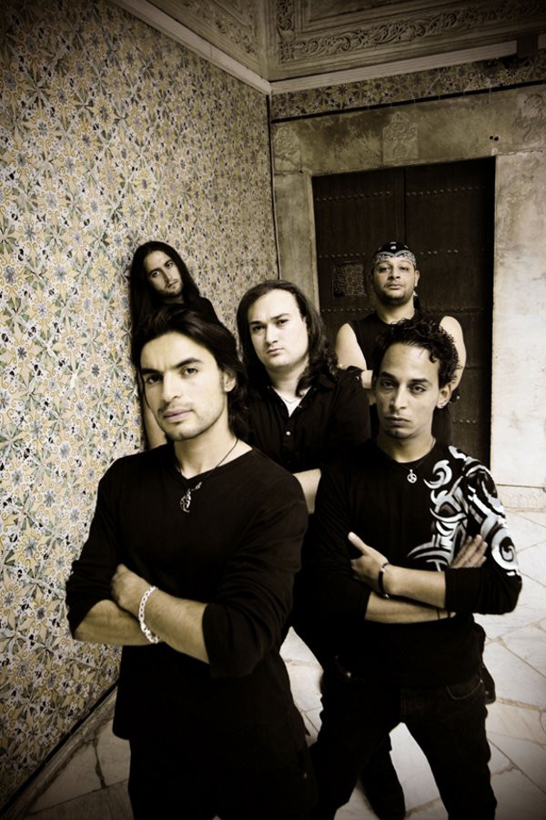 Myrath picture