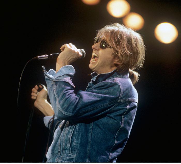 Mark Hollis picture