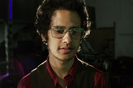 Omar Rodriguez-Lopez picture