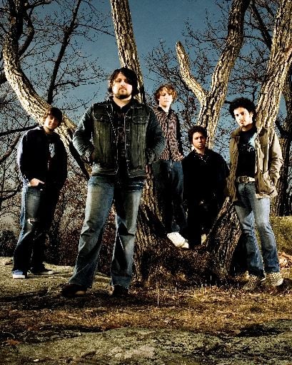 The Dear Hunter picture