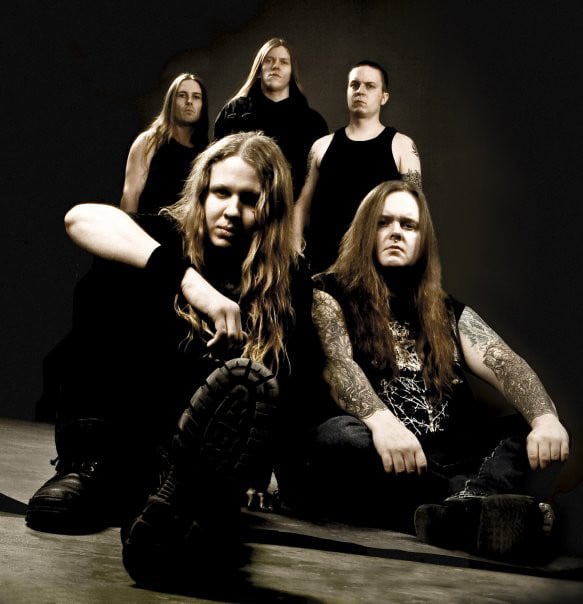 Moonsorrow picture