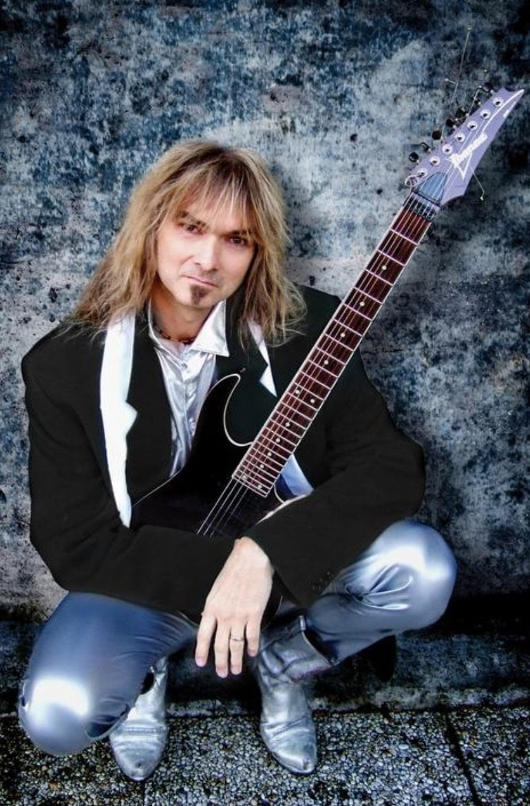 Ayreon picture