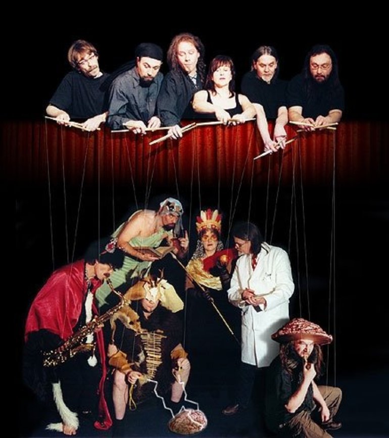 Polytoxicomane Philharmonie picture