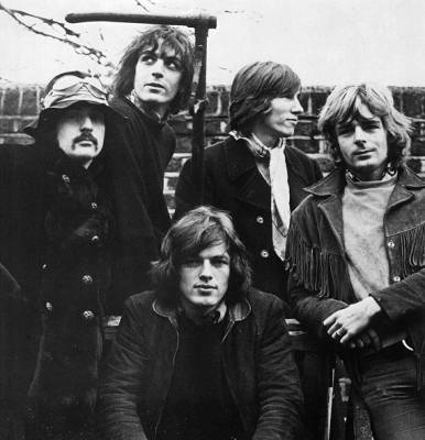 Pink Floyd picture