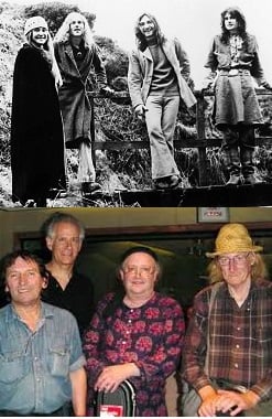 The Incredible String Band picture