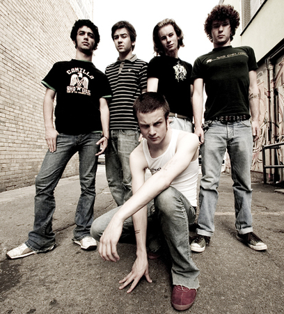 Protest the Hero picture